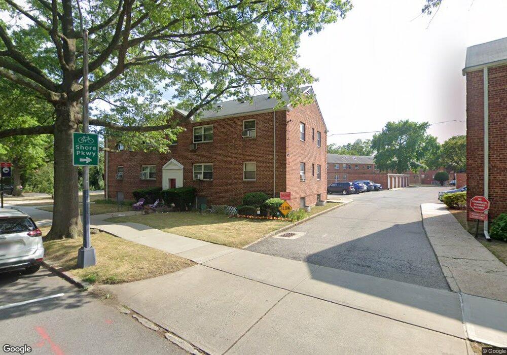 8165 Shore Pkwy, Howard Beach, NY 11414 - photo 1