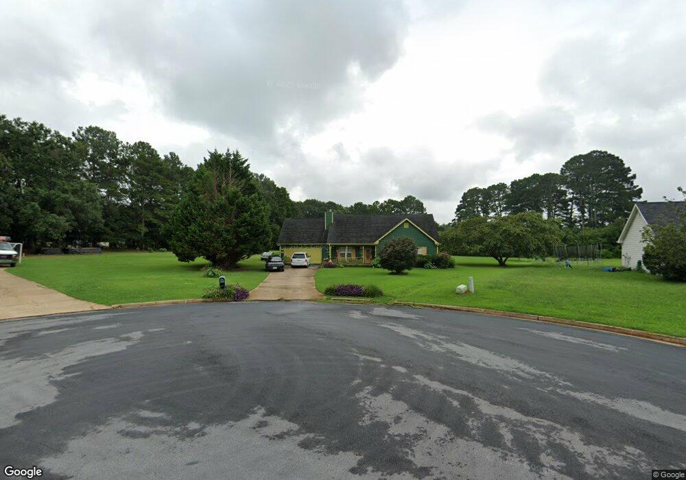 30 Covey Ln unit 6, Covington, GA 30016 - photo 1