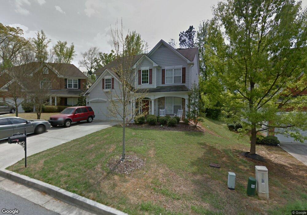 unlisted-address, Acworth, GA 30101 - photo 1