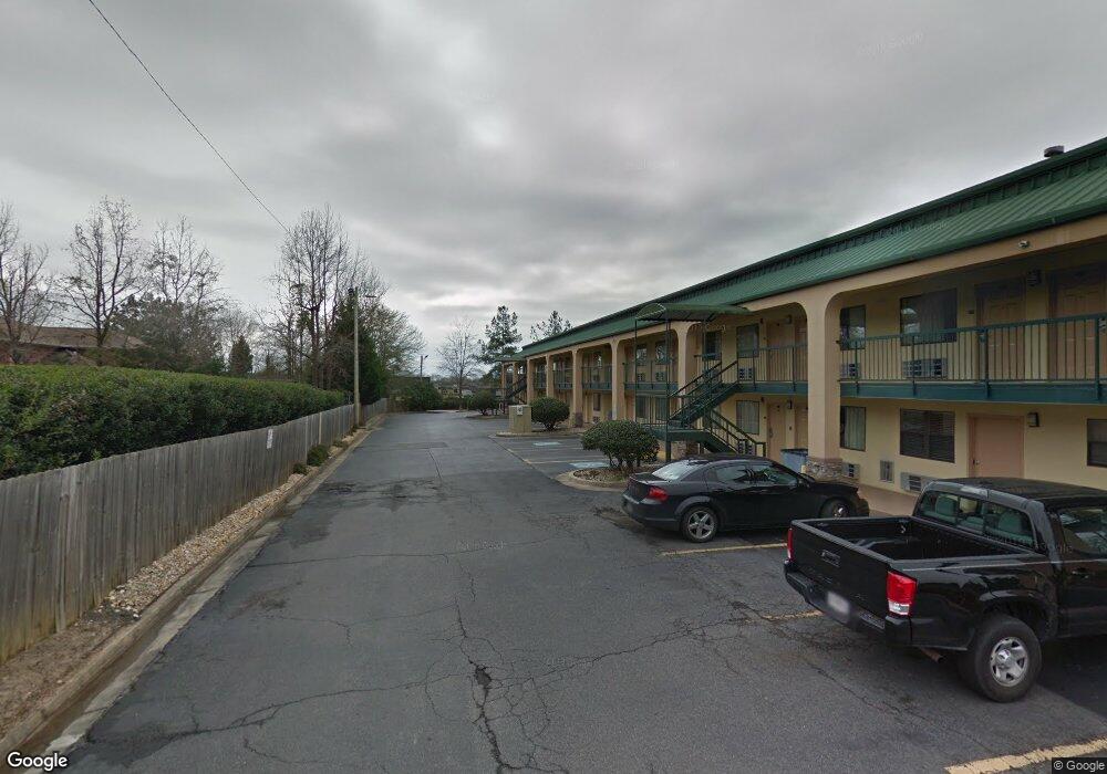 5000 Brookhaven Rd, Macon, GA 31206 - photo 1