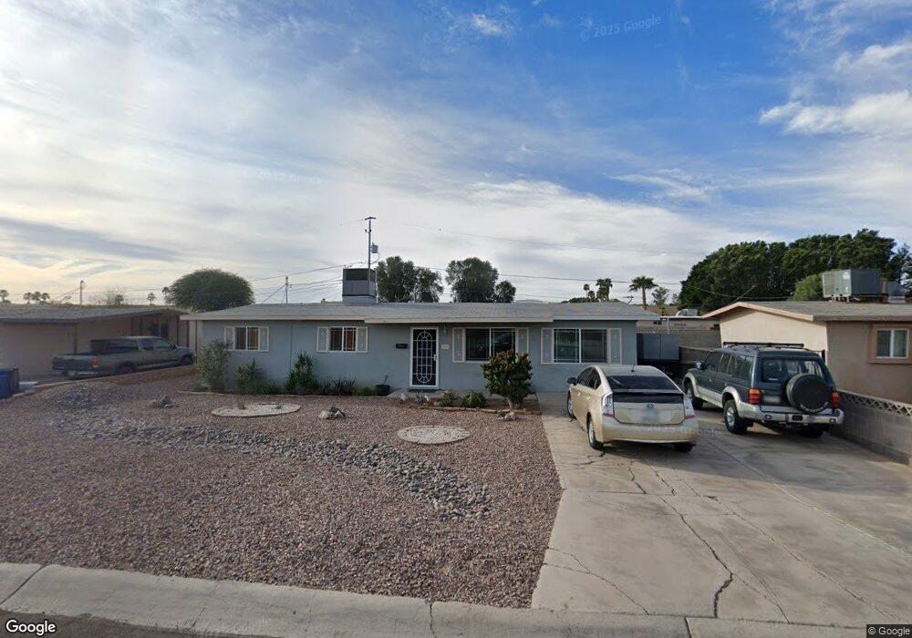2655 W 14th Place, Yuma, AZ 85364 - photo 1