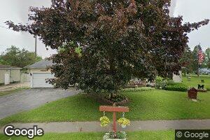 205 W State St, Whittemore, MI 48770