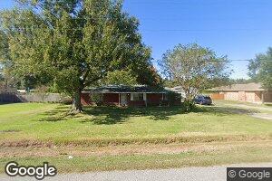 1424 Doctor Beatrous Rd, Theriot, LA 70397