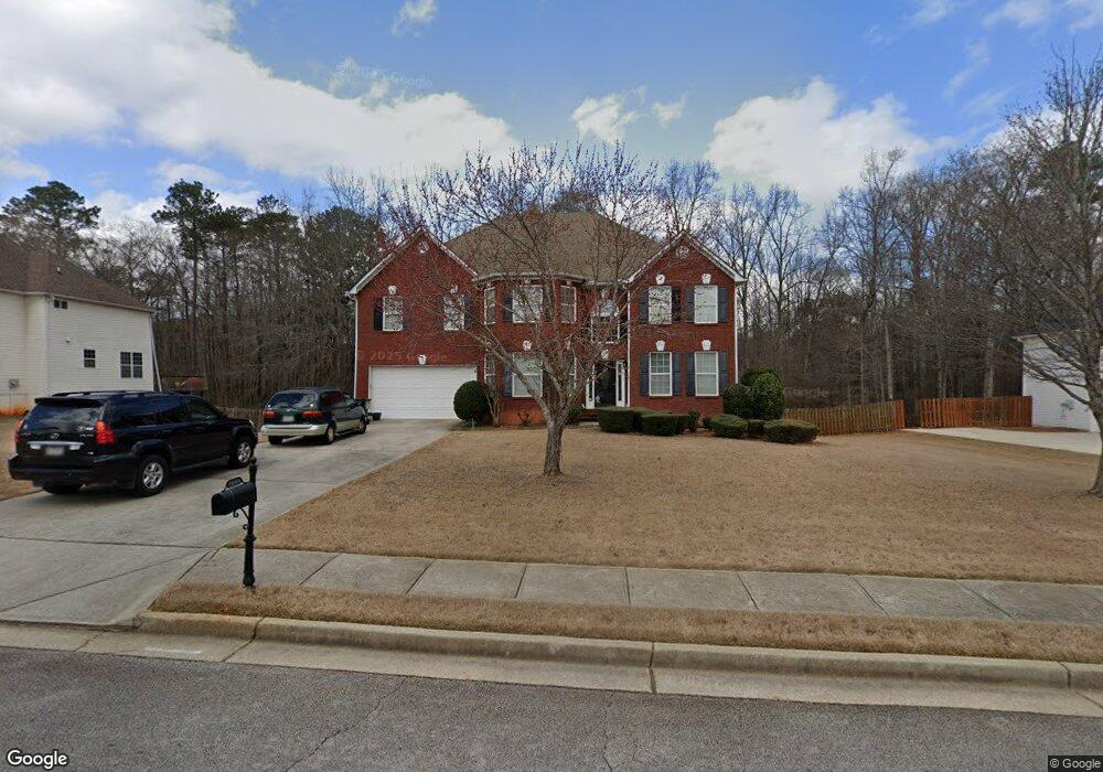 1448 Tether Ln, McDonough, GA 30253 - photo 1