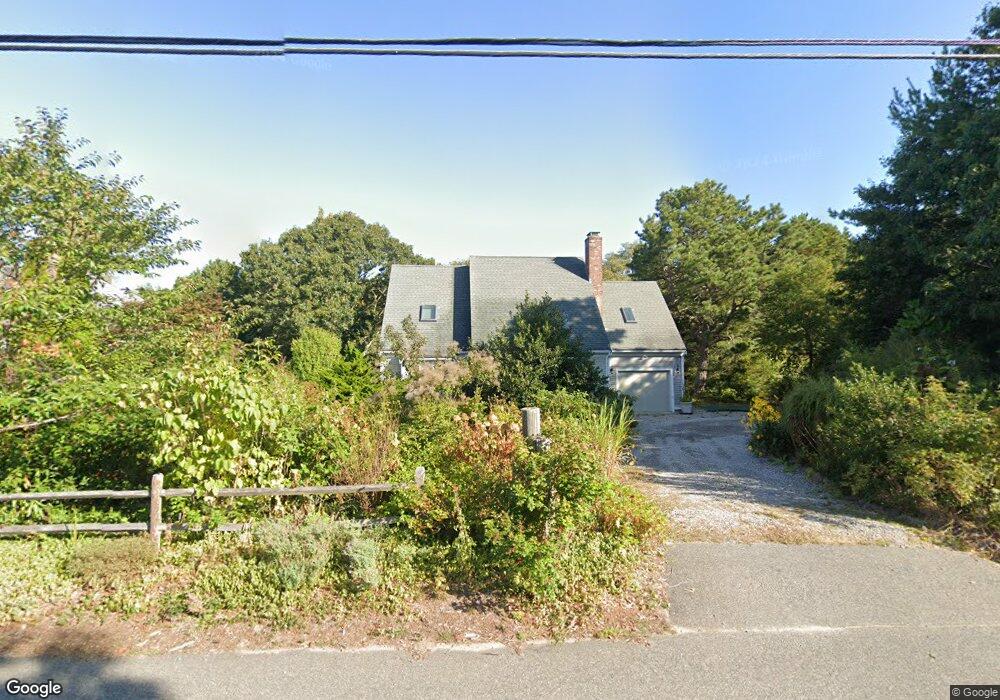80 Shields Rd, Mashpee, MA 02649 - photo 1
