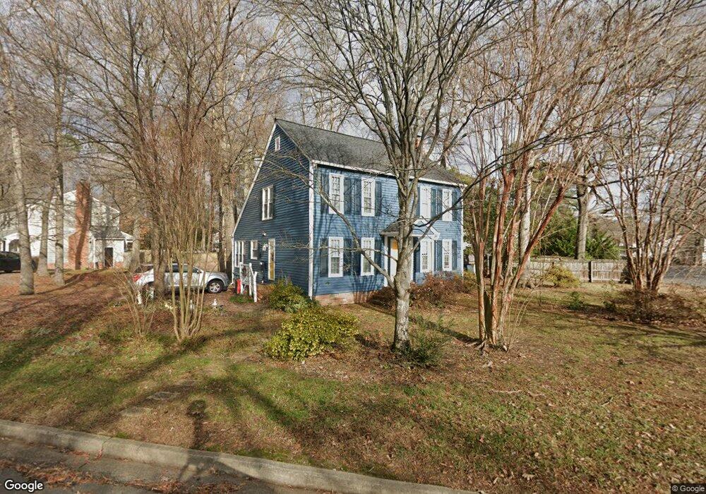 9600 Meredith Woods Ct, Glen Allen, VA 23060 - photo 1