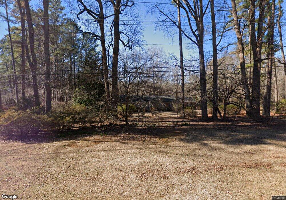 981 Old Graham Rd, Pittsboro, NC 27312 - photo 1