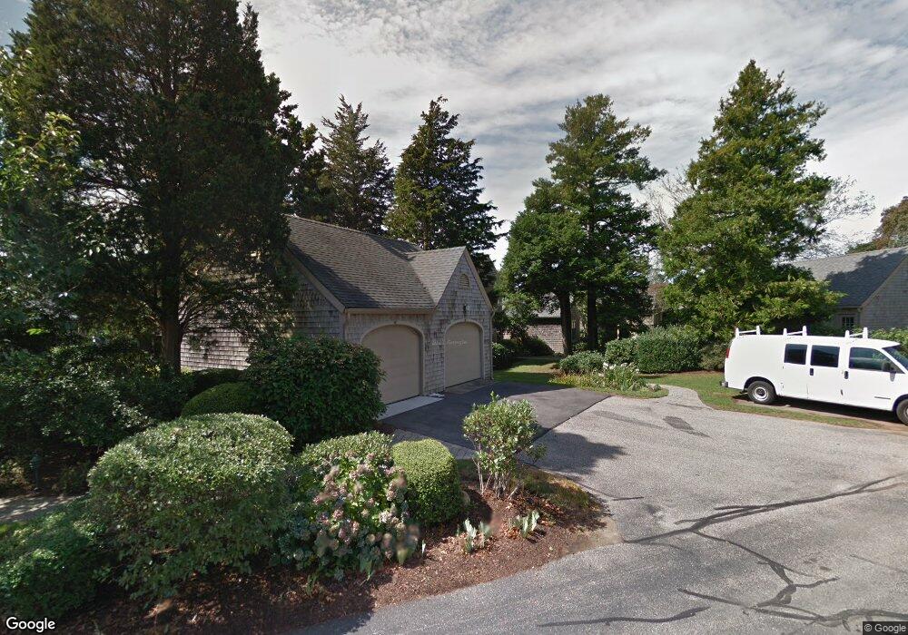 112 Ships Watch unit 143U, Falmouth, MA 02540 - photo 1