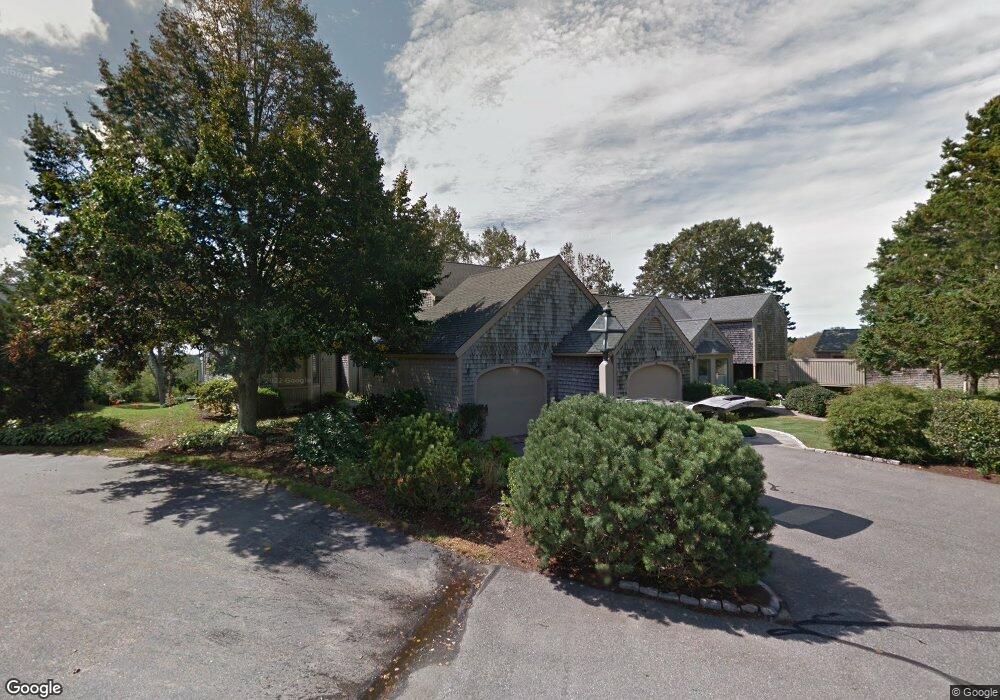 116 Ships Watch, Falmouth, MA 02540 - photo 1