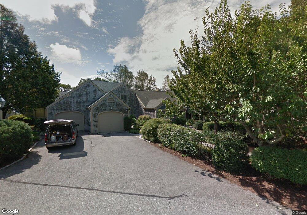 114 Ships Watch, Falmouth, MA 02540 - photo 1