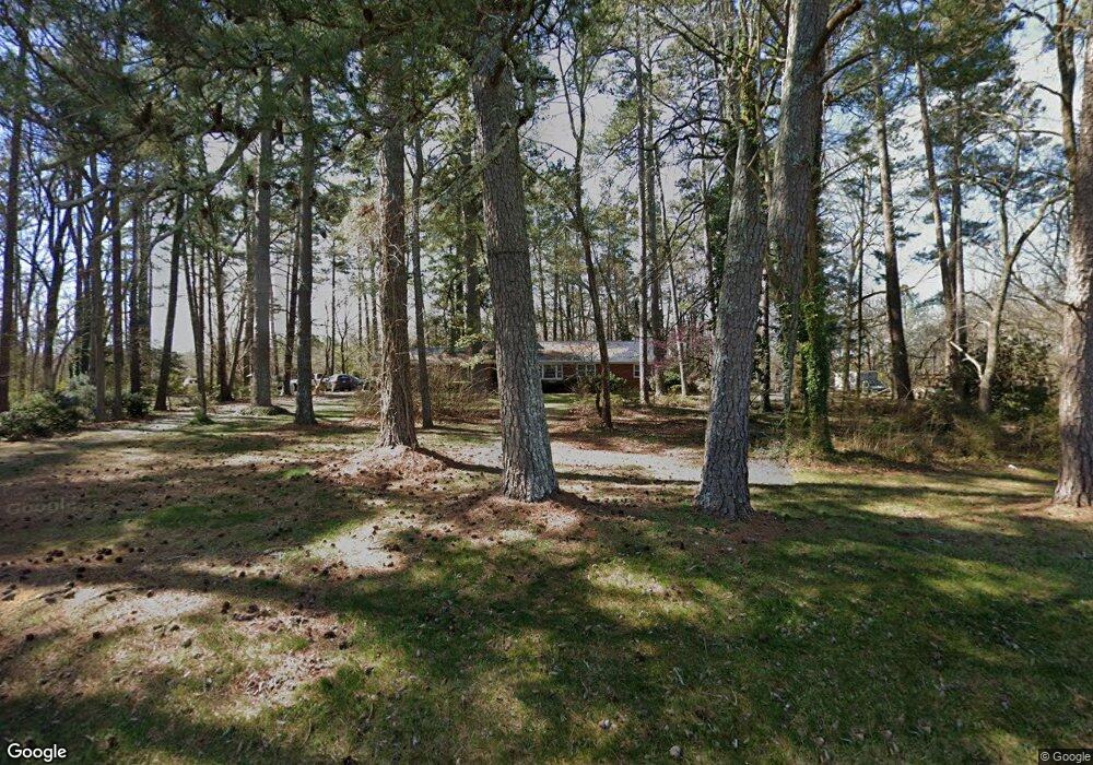 1033 Alston Bridge Rd, Siler City, NC 27344 - photo 1