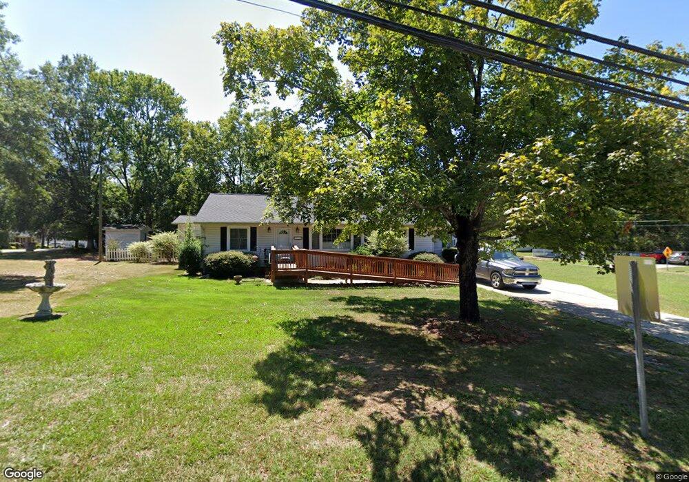 402 Marion St, Clover, SC 29710 - photo 1