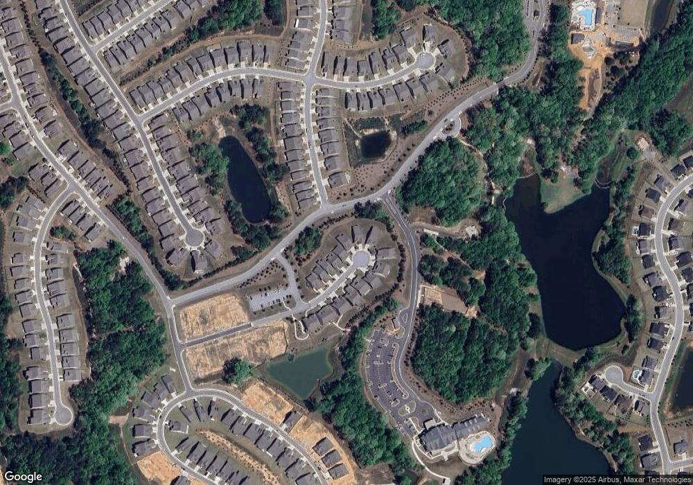 177 Hartwell Ct, Hoschton, GA 30548 - photo 1