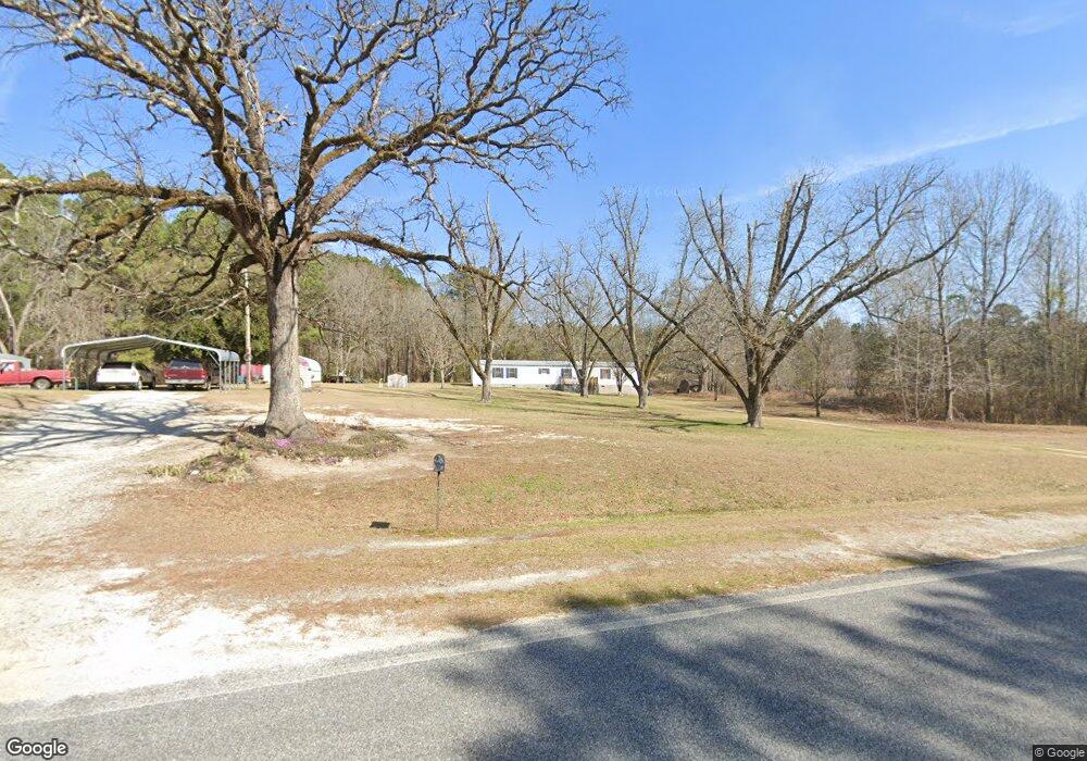 6202 Bowdens Pond Rd, Dearing, GA 30808 - photo 1