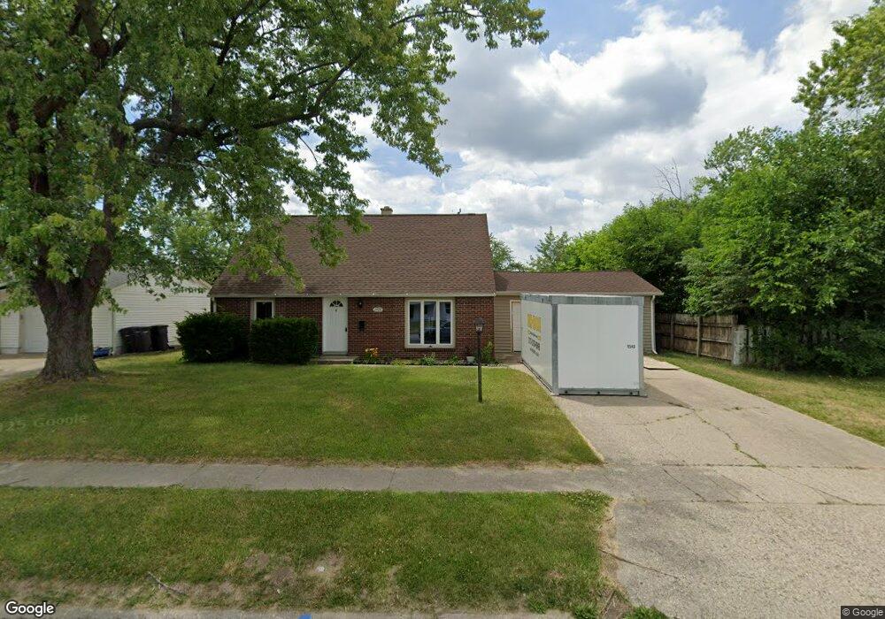 2928 Commanche Trail, Lafayette, IN 47909 - photo 1