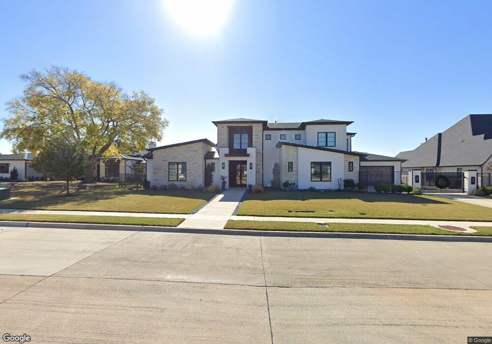 2008 Dawson Ct, Keller, TX 76248 - photo 1
