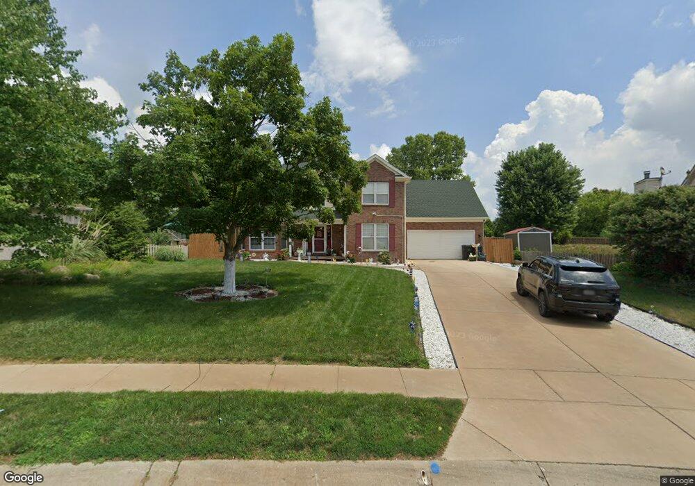 3516 Round Rock Cir, Lafayette, IN 47909 - photo 1