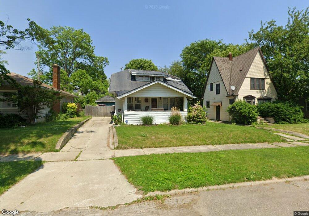 2114 Monteith St, Flint, MI 48504 - photo 1