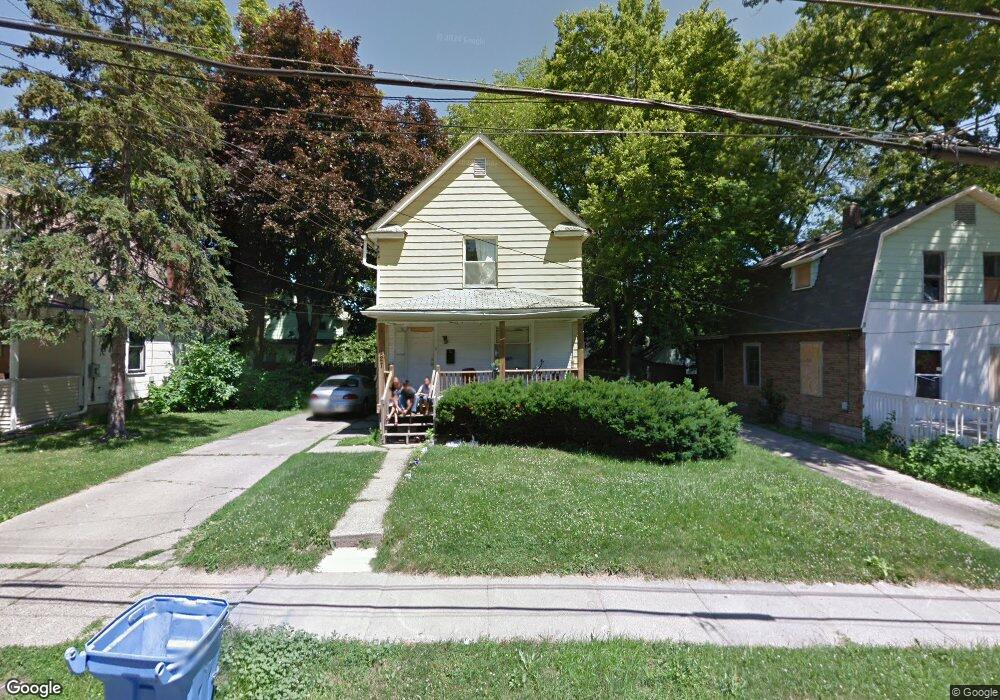 127 127 Isbell St, Lansing, MI 48910 - photo 1