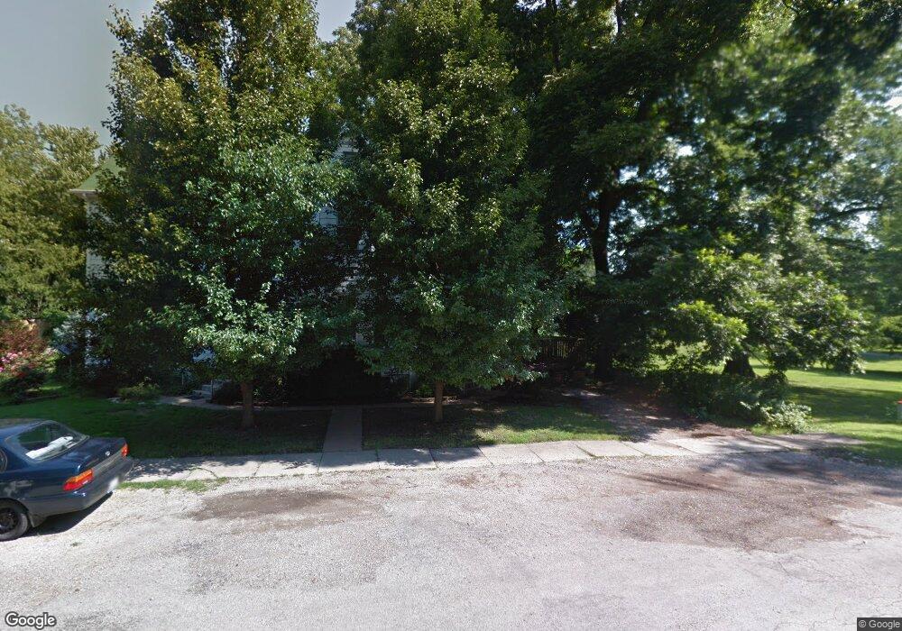 313 E High St, Freeburg, IL 62243 - photo 1