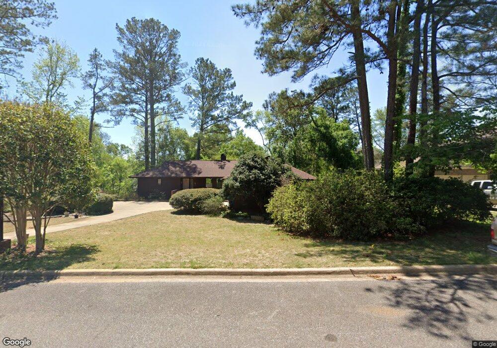 217 Deer Trace, Prattville, AL 36067 - photo 1