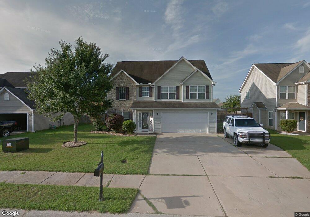 513 Arrie Dr, Byron, GA 31008 - photo 1