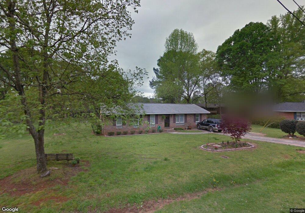 116 Pinecrest Cir, Cedartown, GA 30125 - photo 1