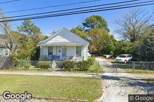 405 S 13th St, Wilmington, NC 28401