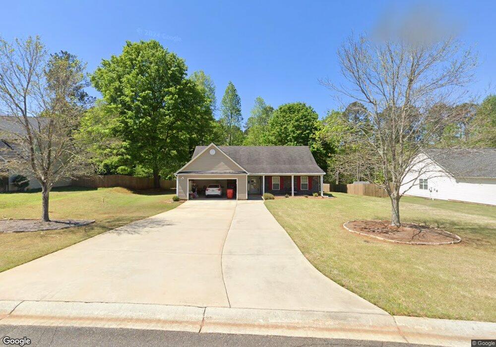 650 Sleeping Meadow Ln, Bethlehem, GA 30620 - photo 1