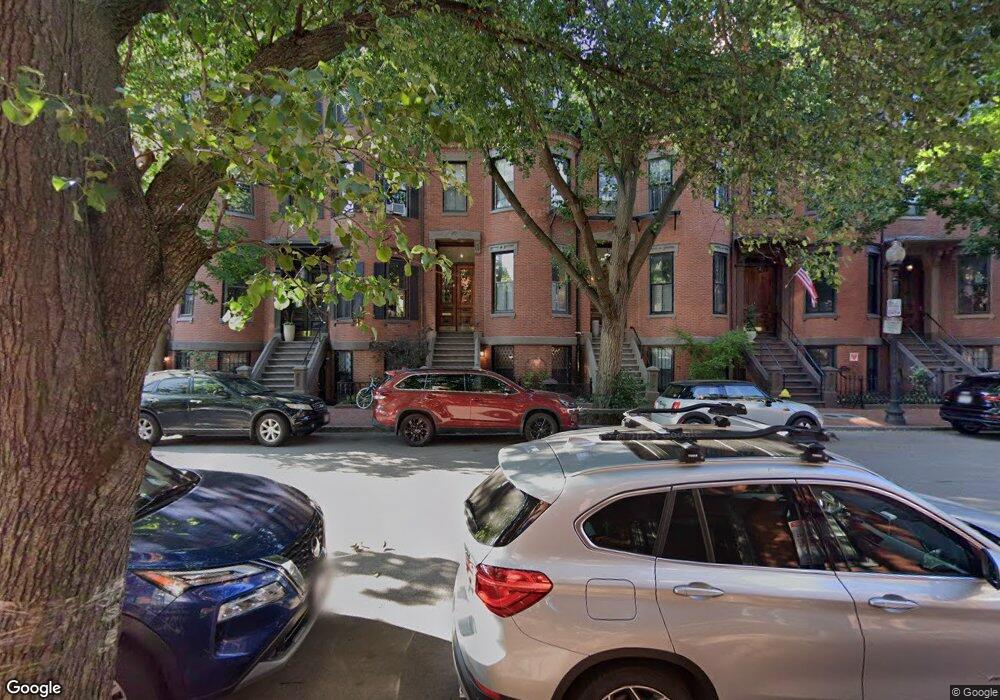 77 Montgomery St, Boston, MA 02116 - photo 1