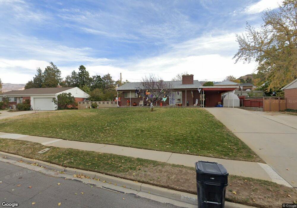 3261 S 525 W, Bountiful, UT 84010 - photo 1