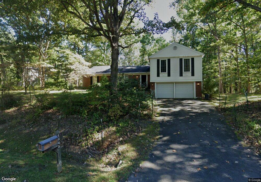 1845 Post Oak Trail, Reston, VA 20191 - photo 1