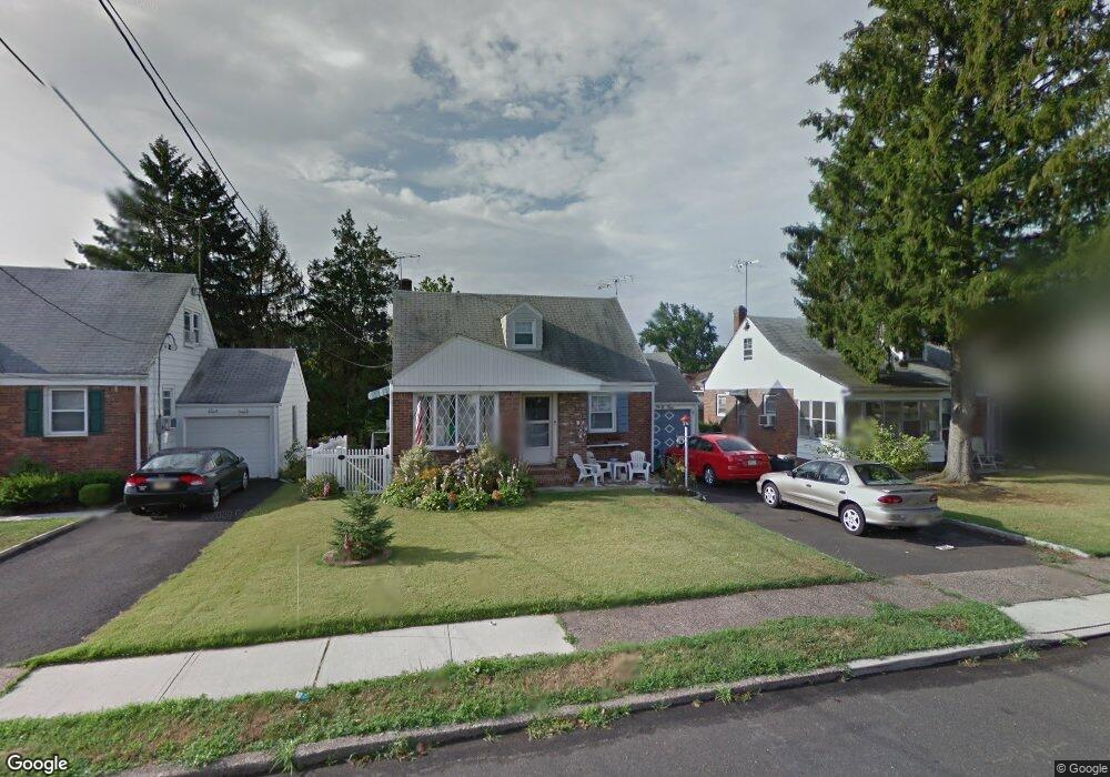 144 Palsa Ave, Elmwood Park, NJ 07407 - photo 1