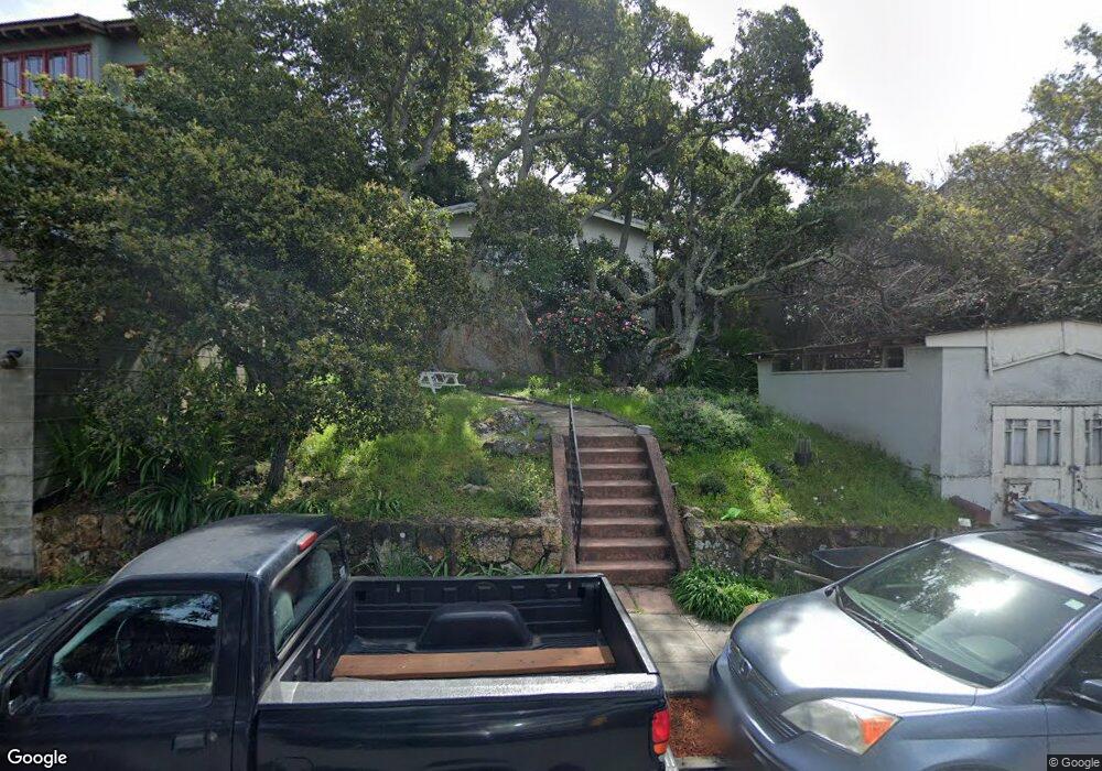 66 Menlo Place, Berkeley, CA 94707 - photo 1