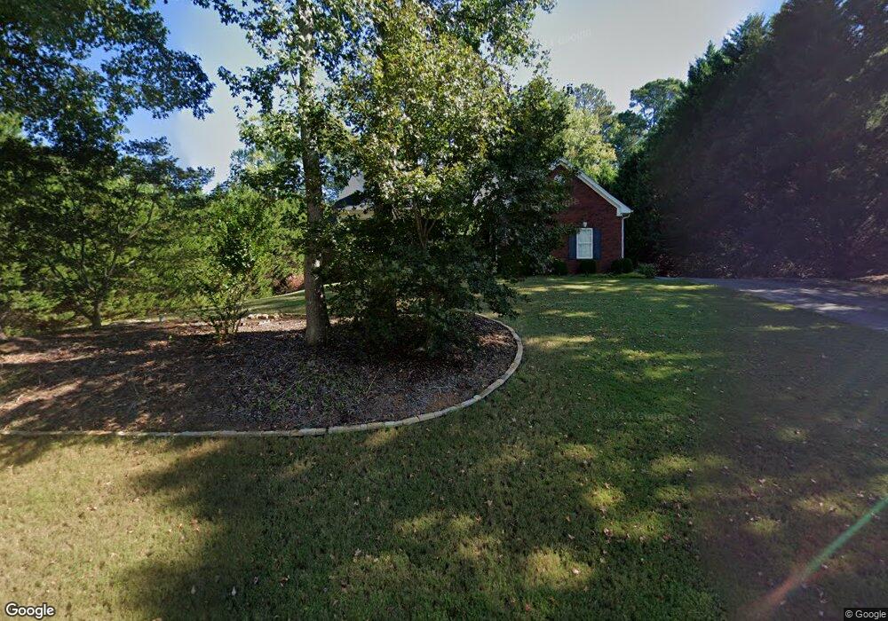 1927 E Bay St, Hoschton, GA 30548 - photo 1