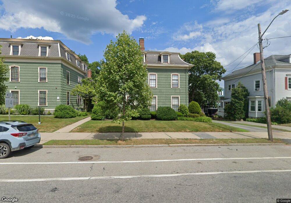 259 Lafayette St unit 6, Salem, MA 01970 - photo 1