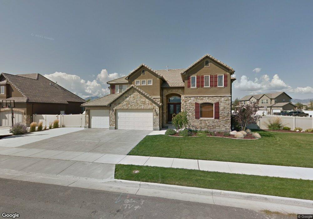 12878 Verona Creek Way, Riverton, UT 84065 - photo 1