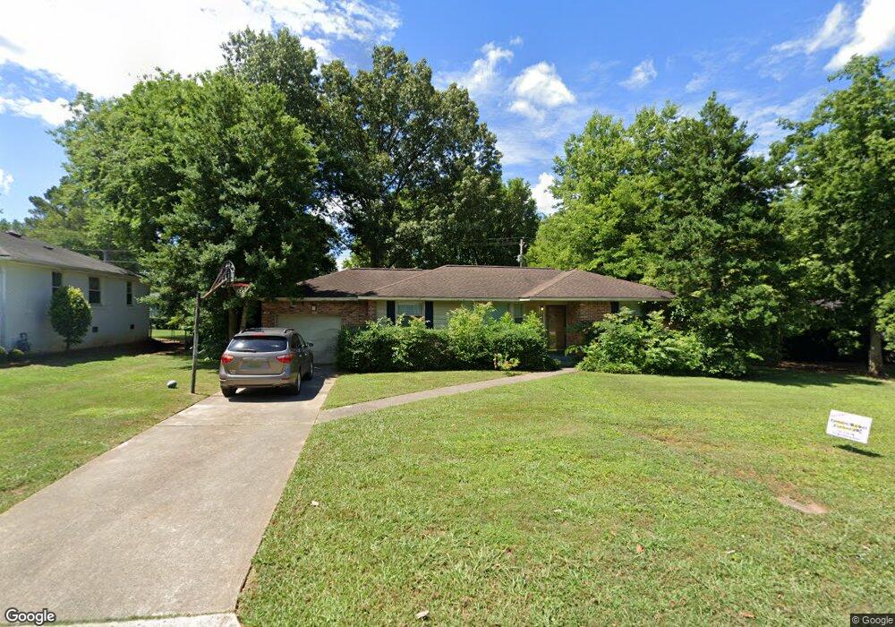 217 Bellingrath Dr SW, Huntsville, AL 35802 - photo 1