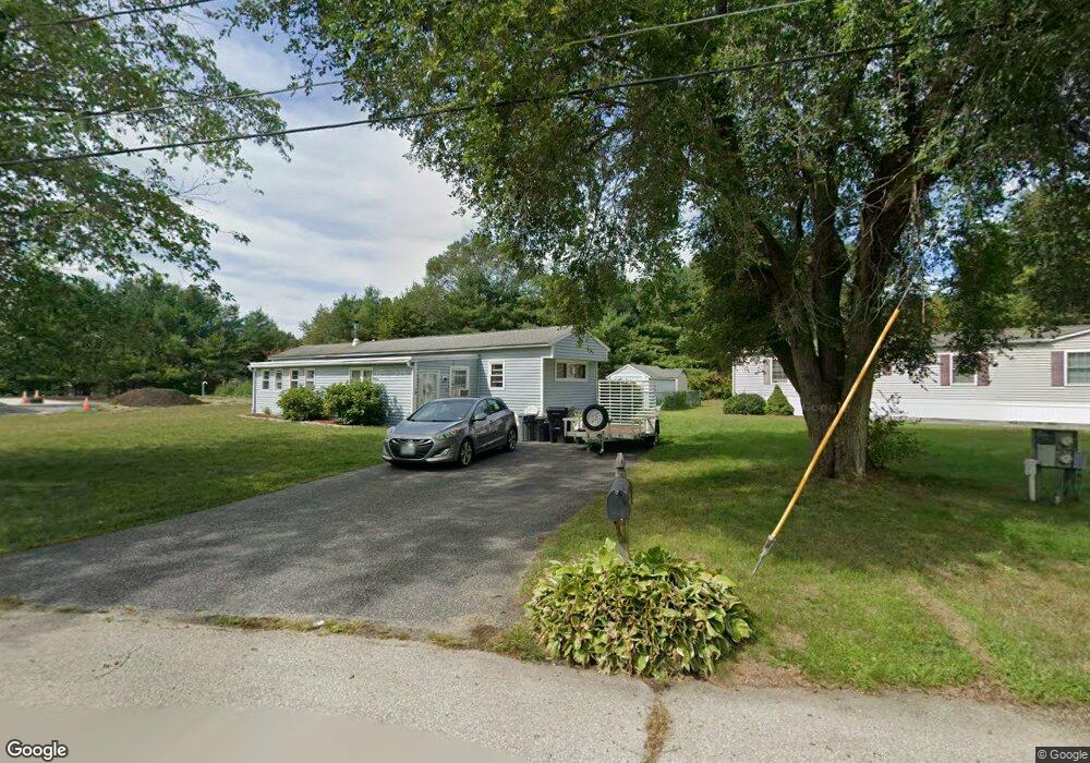 21 Shawn Ave, Nashua, NH 03062 - photo 1