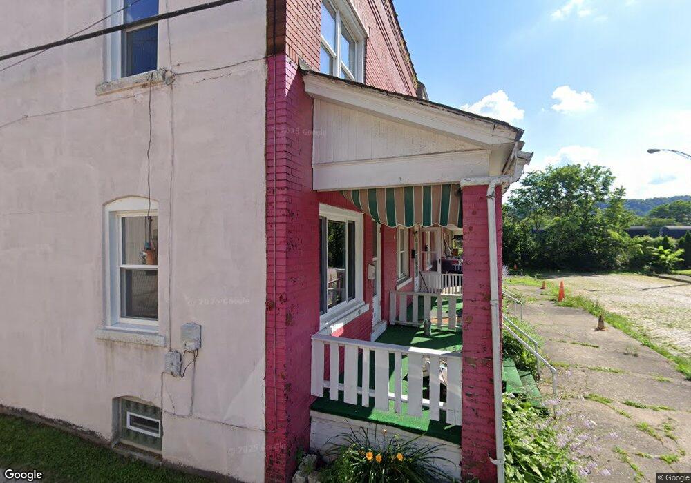 42 8th St, Midland, PA 15059 - photo 1