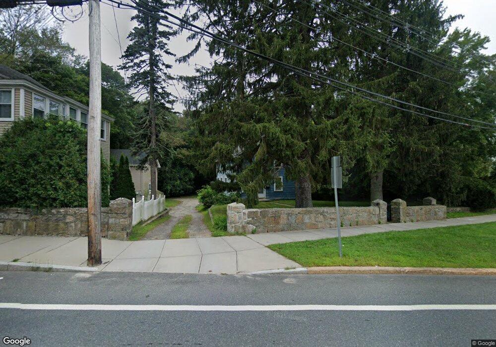 200 Pascoag Main St, Burrillville, RI 02859 - photo 1