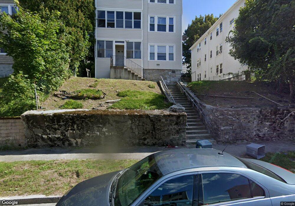 167 Perry Ave, Worcester, MA 01610 - photo 1