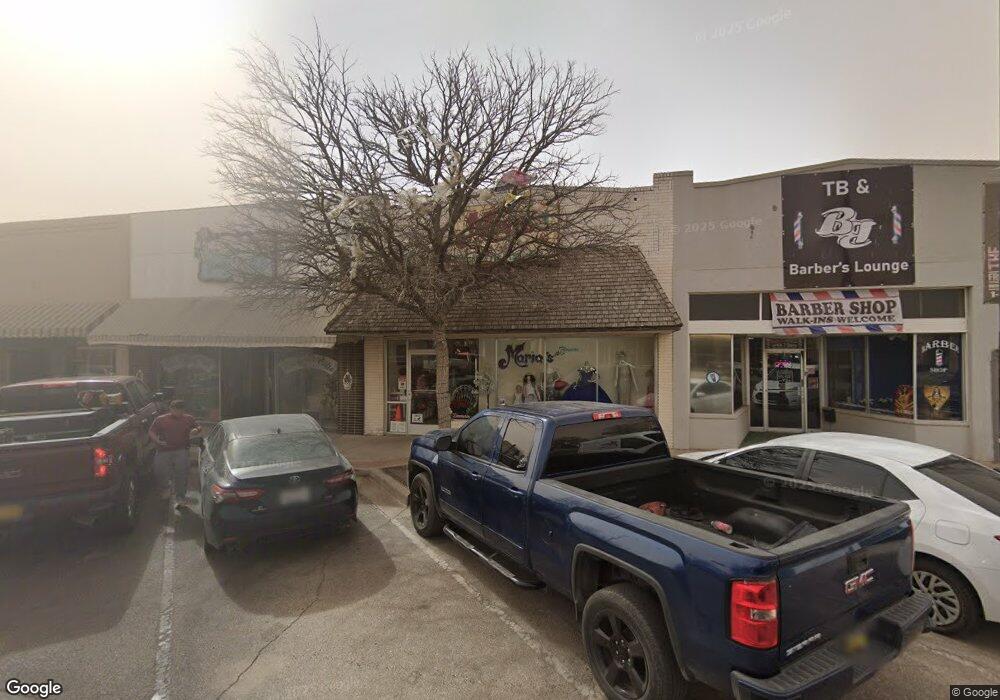 109 W Broadway St, Hobbs, NM 88240 - photo 1