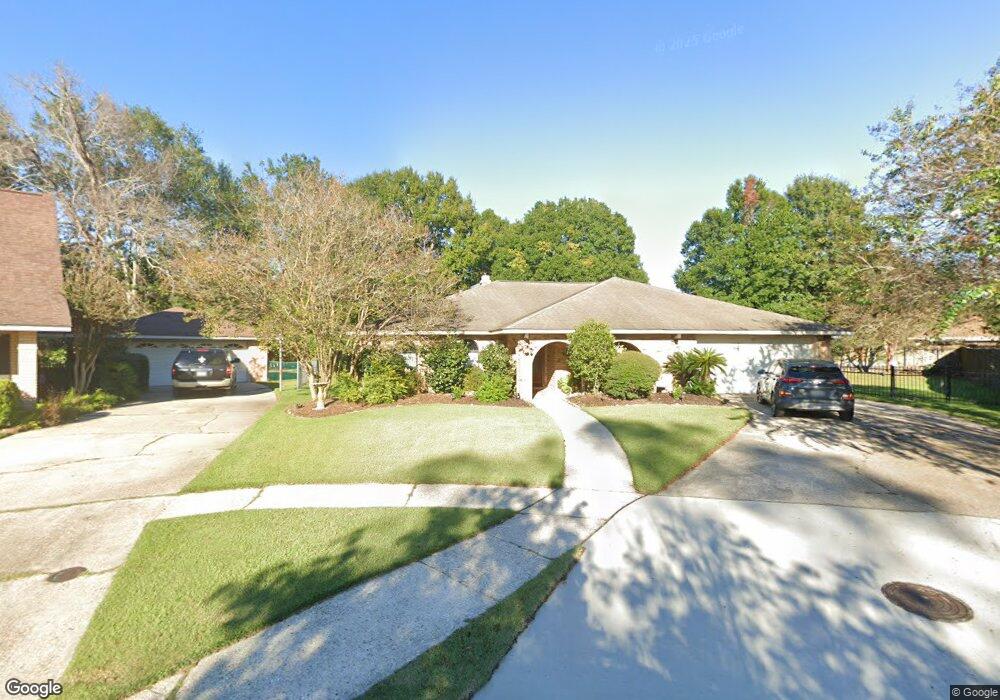 800 Jefferson Ct, Slidell, LA 70458 - photo 1