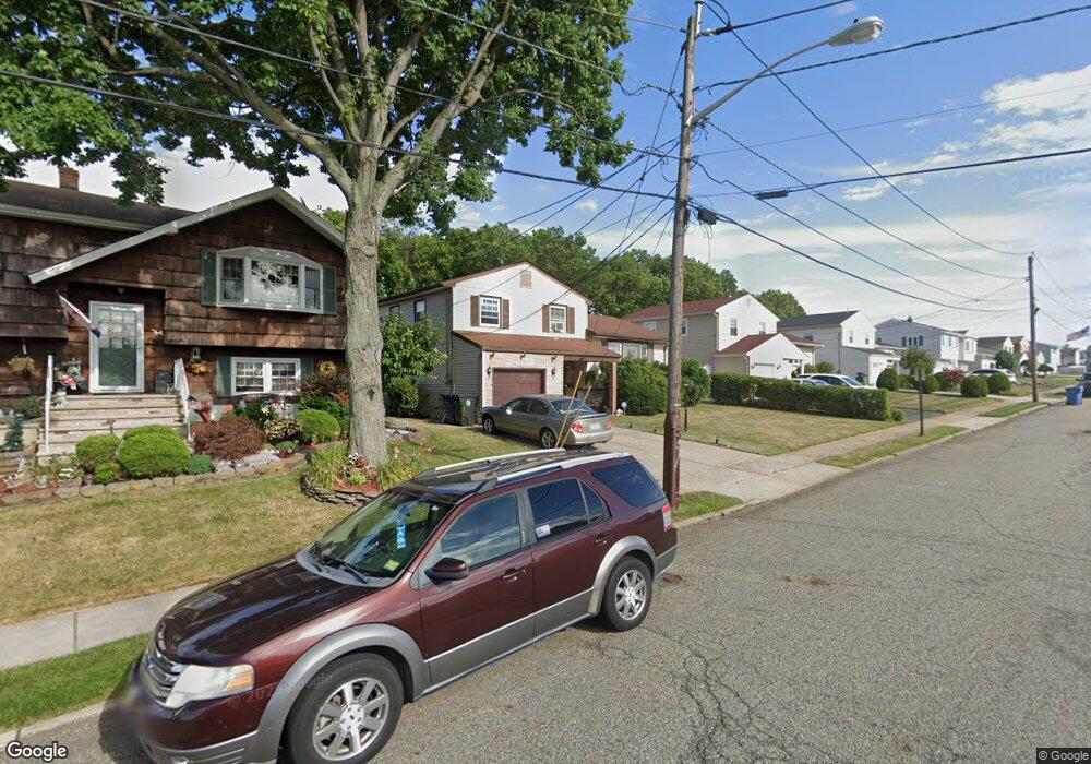 1080 Andrews Dr, Perth Amboy, NJ 08861 - photo 1