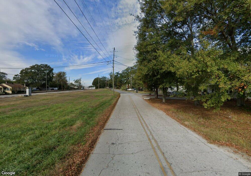 2265 Highland Park, Elberton, GA 30635 - photo 1