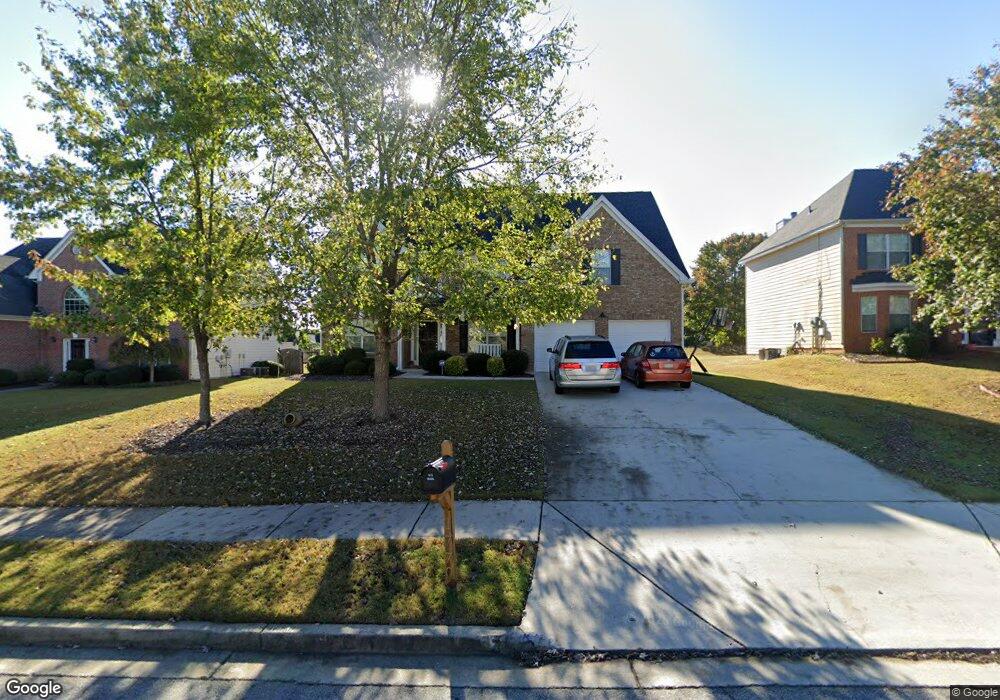 1770 Tuftstown Ct unit 1, Snellville, GA 30078 - photo 1