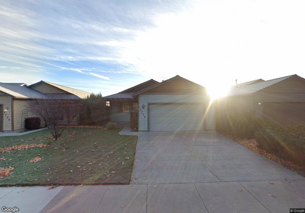 3776 SW Sam Snead Ct, Redmond, OR 97756 - photo 1