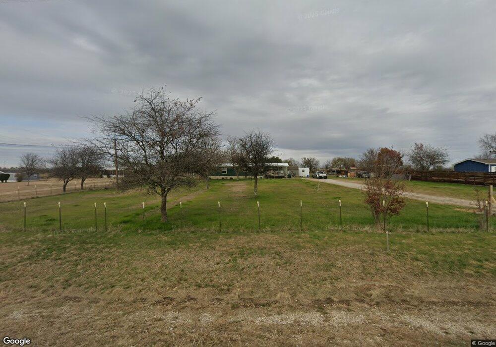 488 Chisholm Hills Dr, Rhome, TX 76078 - photo 1