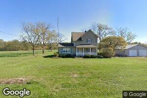 10582 Neptune Mendon Rd, Mendon, OH 45862
